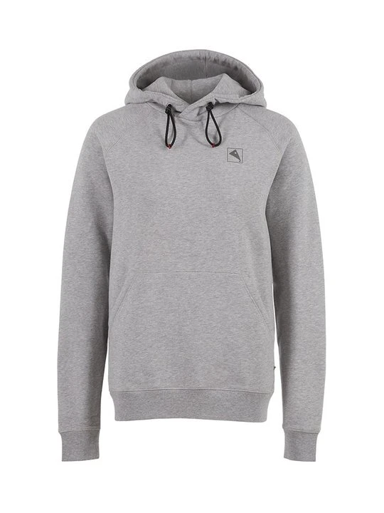 Zdjęcie produktu Bluza z kapturem Klättermusen szary