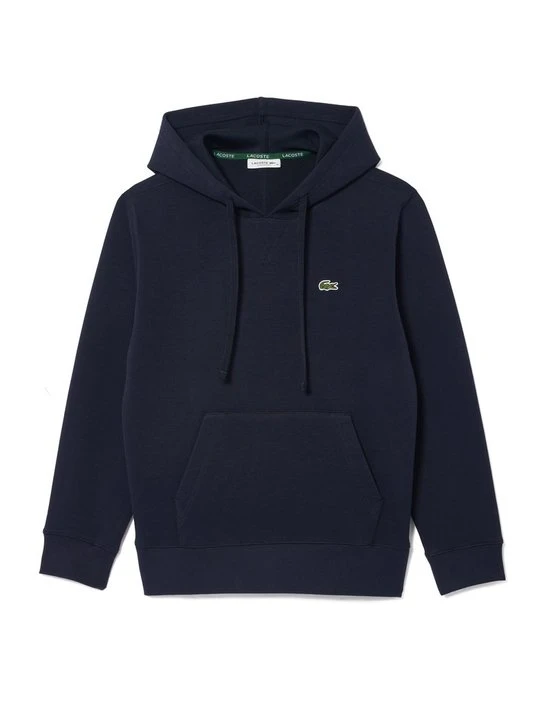 Zdjęcie produktu Bluza z kapturem Lacoste granatowy