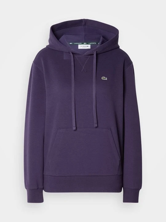 Zdjęcie produktu Bluza z kapturem Lacoste granatowy