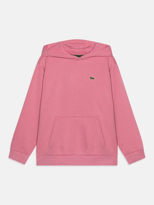 Zdjęcie produktu Bluza z kapturem Lacoste różowy