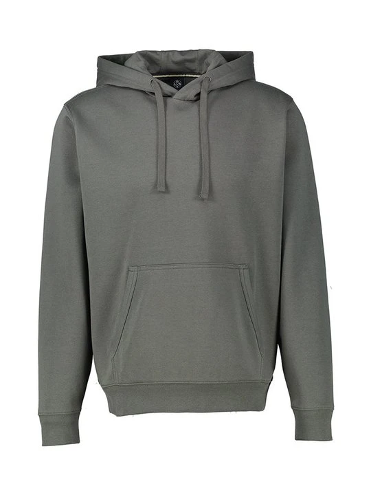 Zdjęcie produktu Bluza z kapturem Lerros szary
