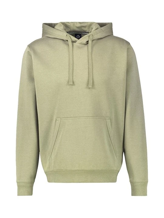 Zdjęcie produktu Bluza z kapturem Lerros khaki