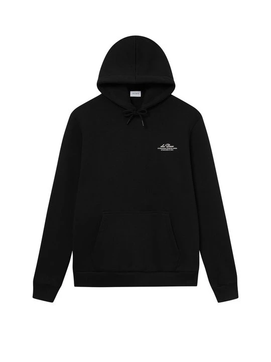 Zdjęcie produktu Bluza z kapturem Les Deux czarny