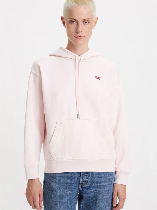 Zdjęcie produktu Bluza z kapturem Levi's czarny