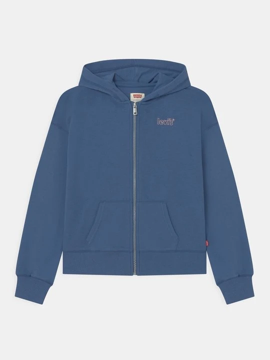 Zdjęcie produktu Bluza z kapturem Levi's granatowy