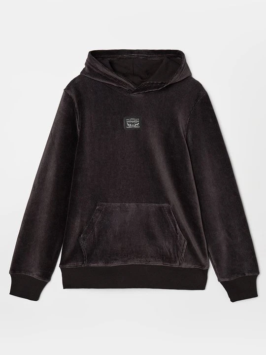 Zdjęcie produktu Bluza z kapturem Levi's czarny