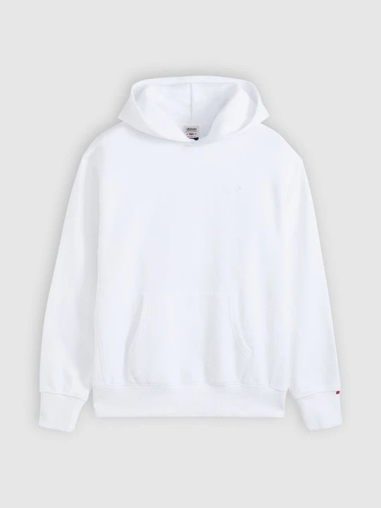 Zdjęcie produktu Bluza z kapturem Levi's biały