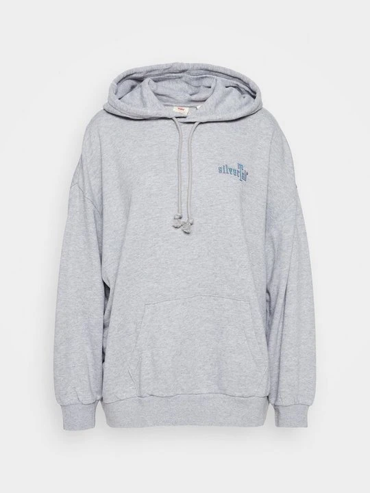 Zdjęcie produktu Bluza z kapturem Levi's szary