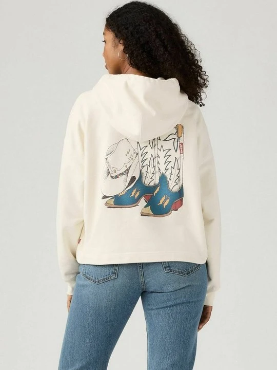 Zdjęcie produktu Bluza z kapturem Levi's