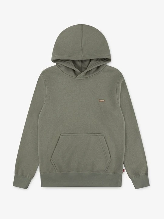 Zdjęcie produktu Bluza z kapturem Levi's khaki