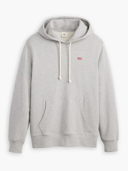 Zdjęcie produktu Bluza z kapturem Levi's szary