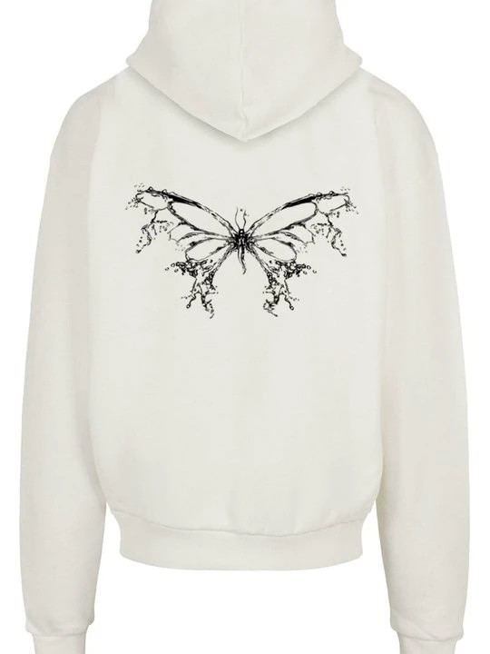 Zdjęcie produktu Bluza z kapturem Lost Youth piaskowy