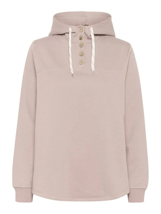 Zdjęcie produktu Bluza z kapturem Love Copenhagen mauve