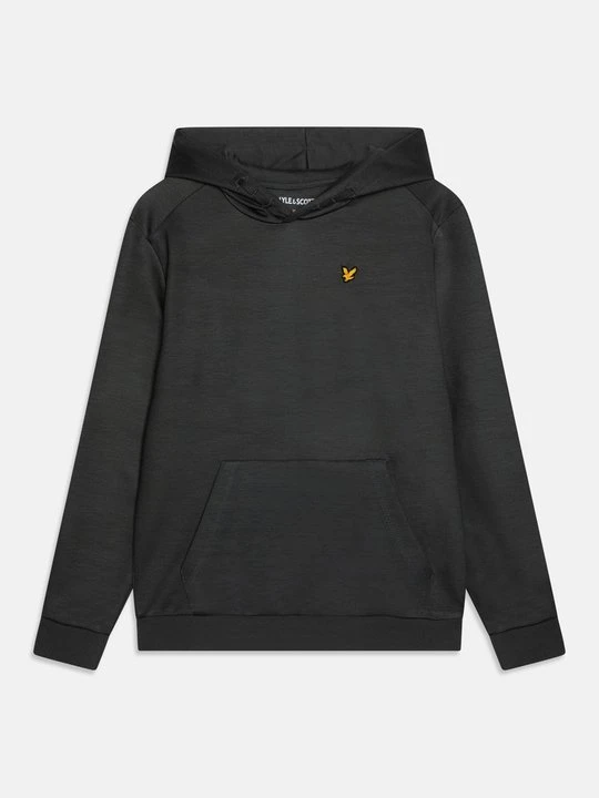 Zdjęcie produktu Bluza z kapturem Lyle & Scott szary