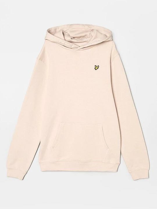 Zdjęcie produktu Bluza z kapturem Lyle & Scott piaskowy