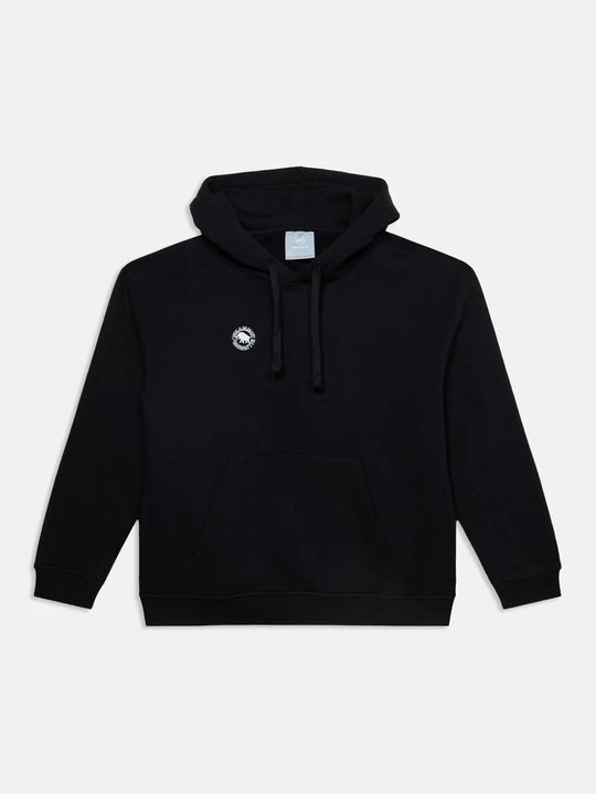 Zdjęcie produktu Bluza z kapturem Mammut czarny