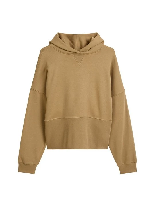 Zdjęcie produktu Bluza z kapturem Marc O'Polo brązowy