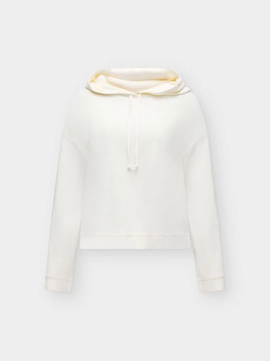 Zdjęcie produktu Bluza z kapturem Marc O'Polo mleczny