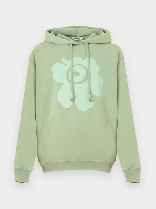 Zdjęcie produktu Bluza z kapturem Marimekko jasnozielony