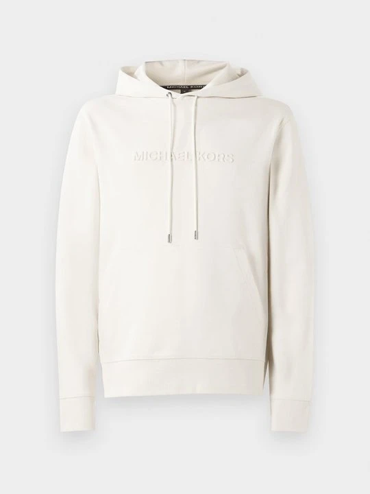 Zdjęcie produktu Bluza z kapturem Michael Kors biały