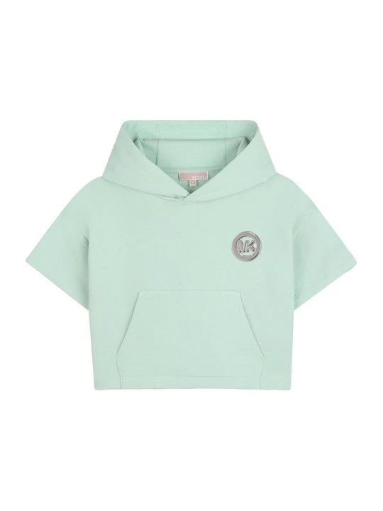Zdjęcie produktu Bluza z kapturem Michael Kors zielony