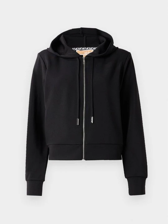 Zdjęcie produktu Bluza z kapturem Michael Kors czarny