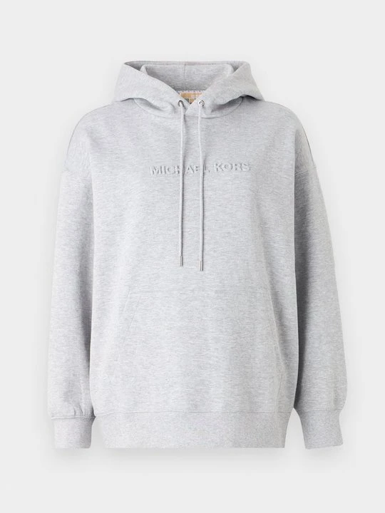 Zdjęcie produktu Bluza z kapturem Michael Kors szary