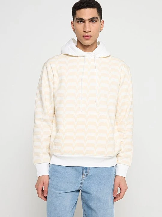 Zdjęcie produktu Bluza z kapturem Missoni biały