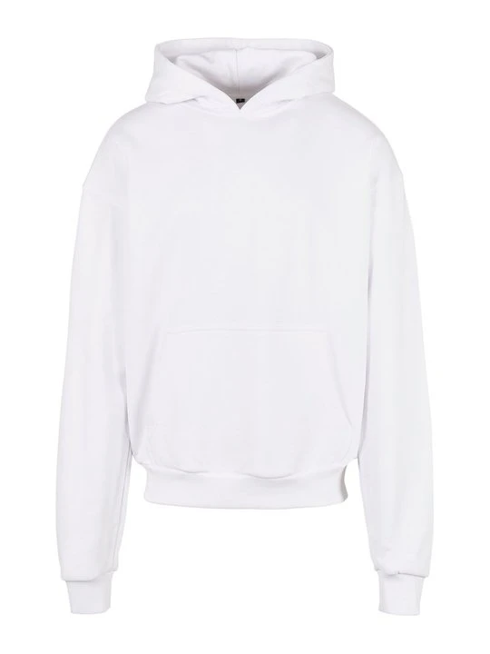 Zdjęcie produktu Bluza z kapturem Mister Tee biały