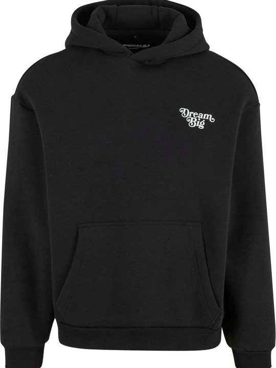 Zdjęcie produktu Bluza z kapturem Mister Tee czarny