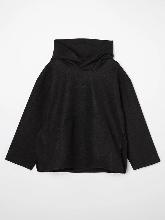 Zdjęcie produktu Bluza z kapturem MM6 Maison Margiela czarny