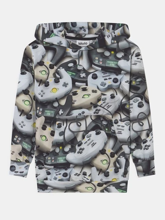 Zdjęcie produktu Bluza z kapturem Molo