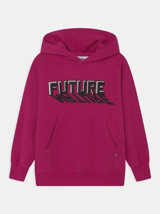Zdjęcie produktu Bluza z kapturem Molo różowy