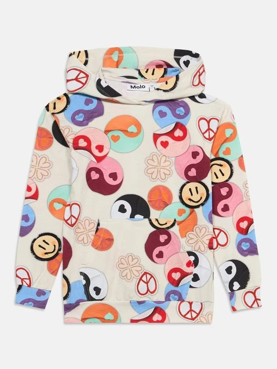 Zdjęcie produktu Bluza z kapturem Molo