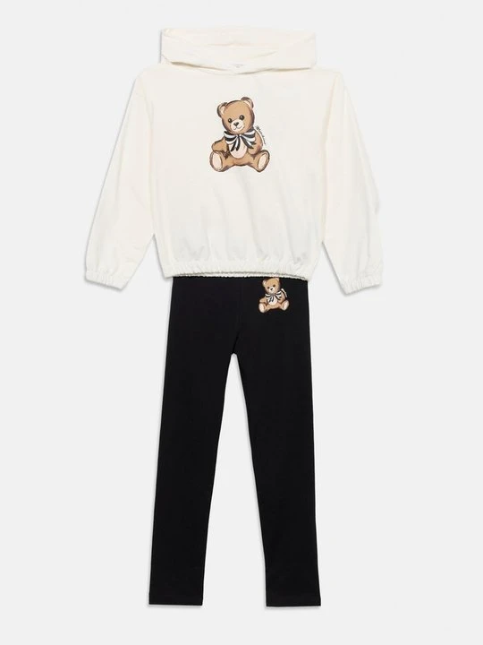 Zdjęcie produktu Bluza z kapturem MOSCHINO