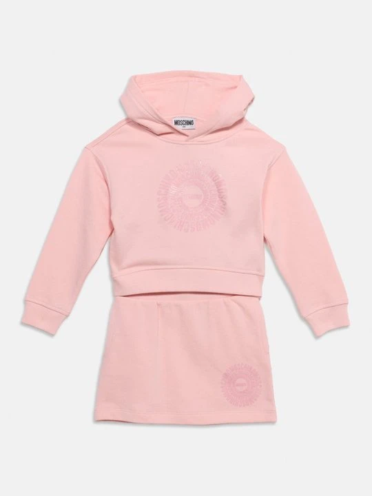 Zdjęcie produktu Bluza z kapturem MOSCHINO