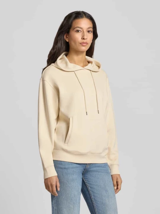 Zdjęcie produktu Bluza z kapturem MSCH Copenhagen Beżowy