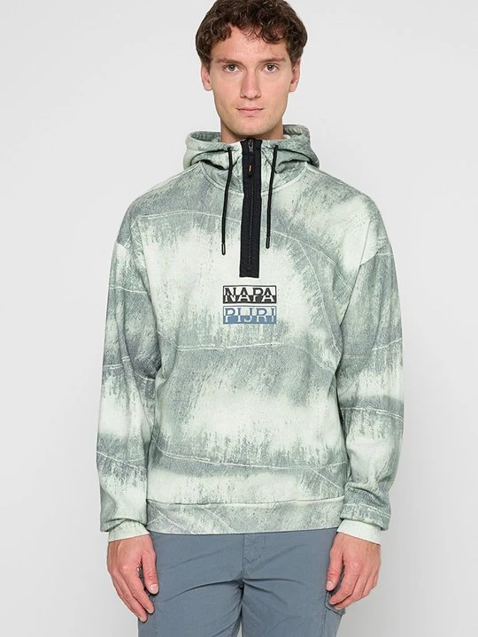 Zdjęcie produktu Bluza z kapturem Napapijri