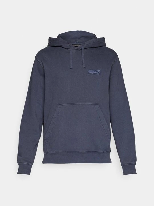Zdjęcie produktu Bluza z kapturem Napapijri granatowy