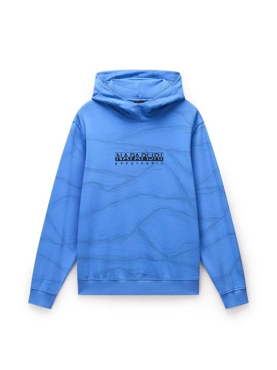 Zdjęcie produktu Bluza z kapturem Napapijri