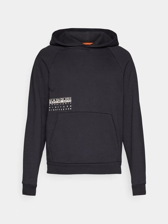 Zdjęcie produktu Bluza z kapturem Napapijri czarny