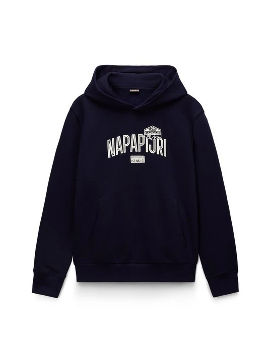 Zdjęcie produktu Bluza z kapturem Napapijri granatowy