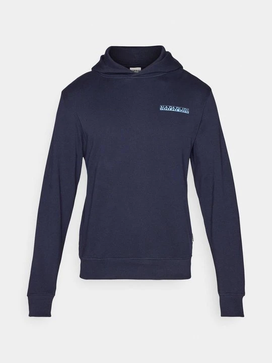Zdjęcie produktu Bluza z kapturem Napapijri granatowy