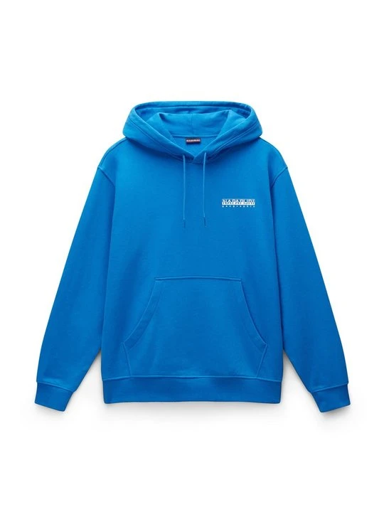 Zdjęcie produktu Bluza z kapturem Napapijri granatowy