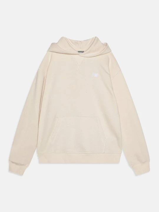 Zdjęcie produktu Bluza z kapturem New Balance piaskowy