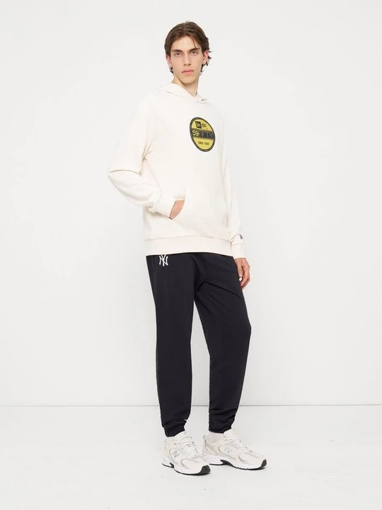 Zdjęcie produktu Bluza z kapturem New Era biały