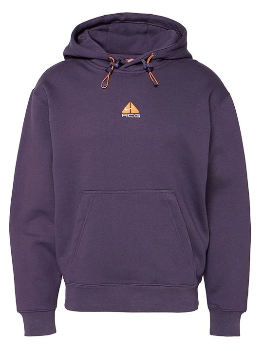 Zdjęcie produktu Bluza z kapturem Nike antracytowy