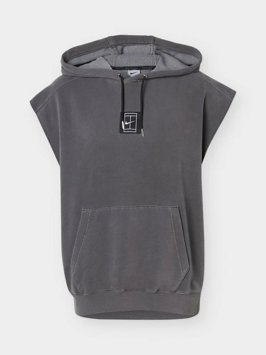 Zdjęcie produktu Bluza z kapturem Nike antracytowy