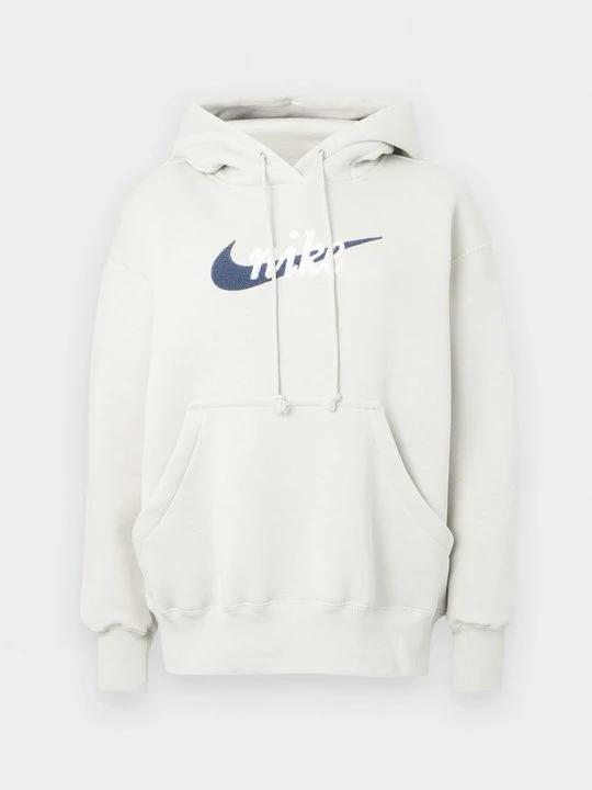 Zdjęcie produktu Bluza z kapturem Nike beżowy