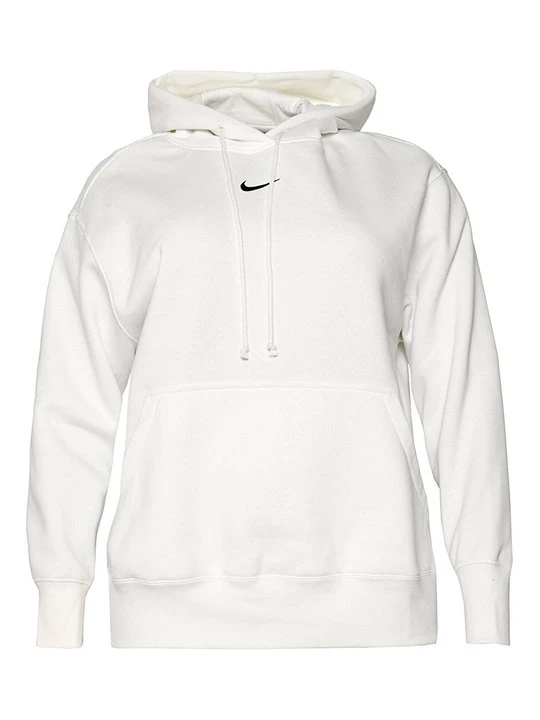 Zdjęcie produktu Bluza z kapturem Nike biały